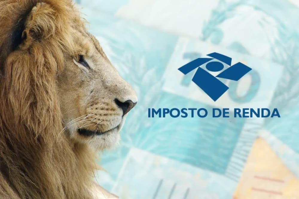 Imposto de renda