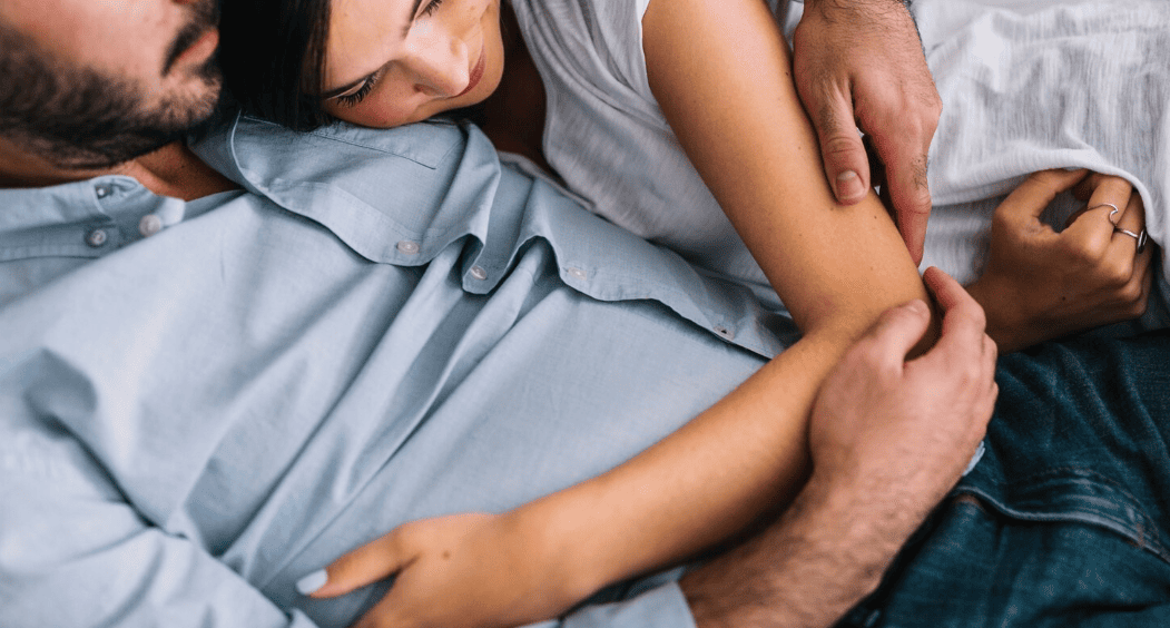 Harmonização Masculina