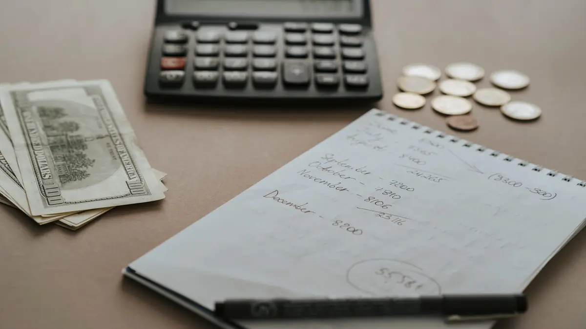 Como calcular compras para um restaurante por número de clientes